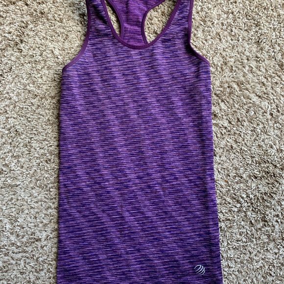 MPG Tops - MPG Athletic Tank Top